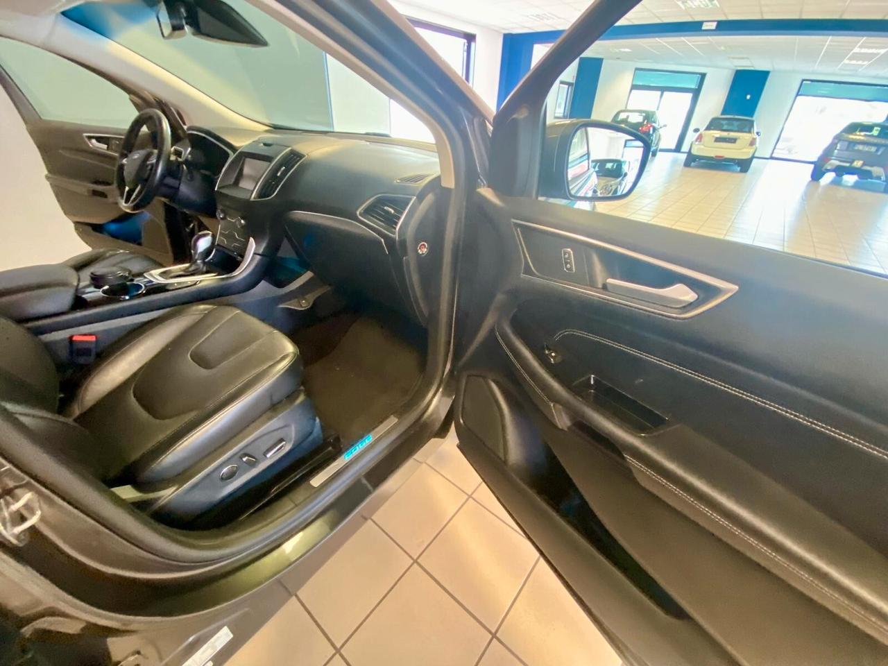 Ford Edge 2.0 TDCI 210 CV AWD Start&Stop Powershift Titanium
