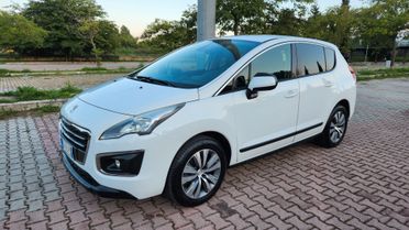 Peugeot 3008 BlueHDi 120 EAT6 S&S Allure