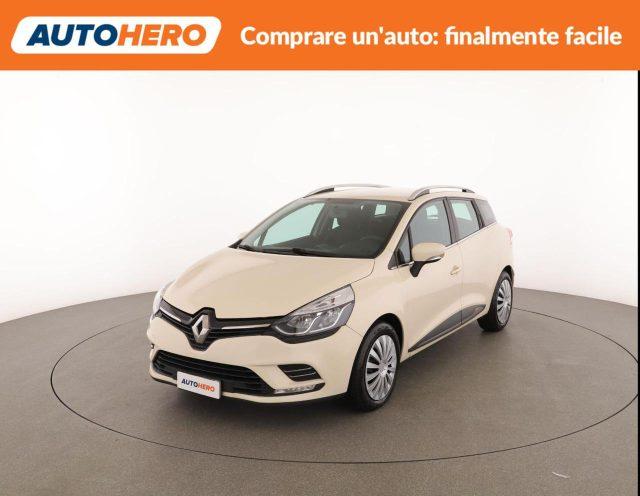 RENAULT Clio Sporter dCi 8V 75CV Start&Stop Energy Zen