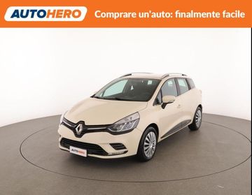 RENAULT Clio Sporter dCi 8V 75CV Start&Stop Energy Zen