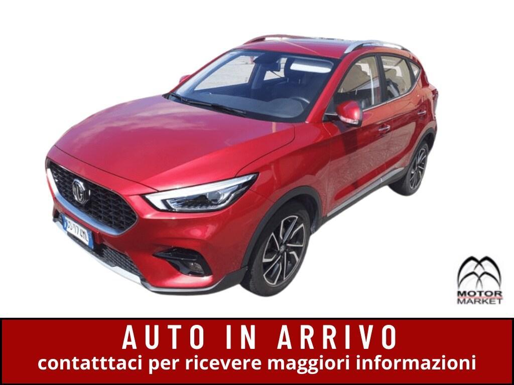 Mg ZS 1.5 VTi-Tech Luxury