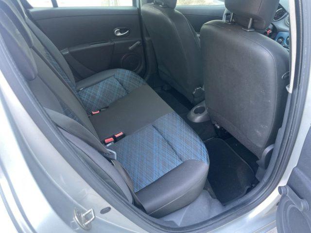 RENAULT Clio 1.2 BENZ 75 CV 16V 5 porte ADATTA A NEOPATENTATI