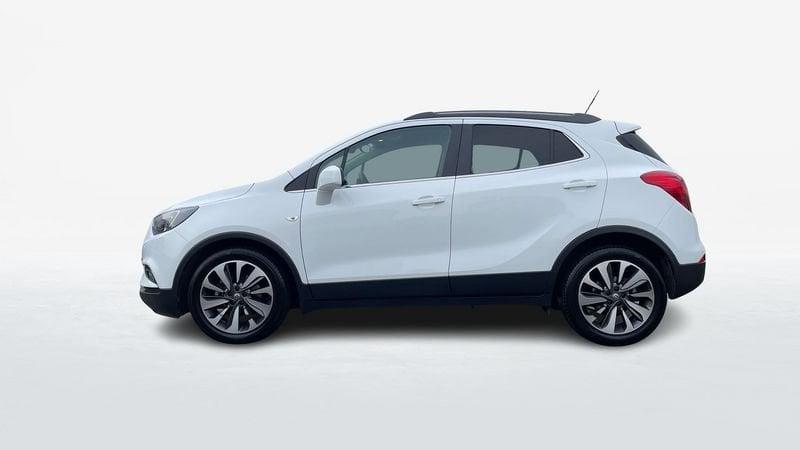 Opel Mokka X 1.4 t Advance Gpl-tech 4x2 140cv