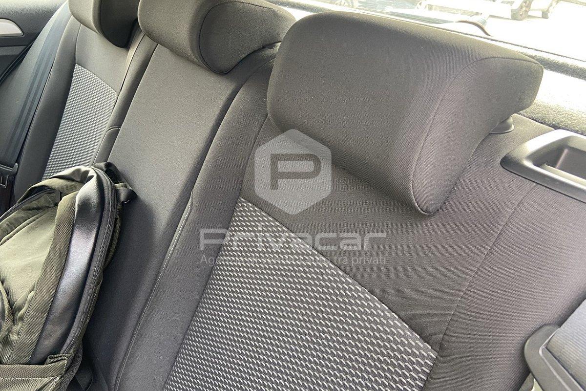 VOLKSWAGEN Golf 1.4 TGI 5p. Business BlueMotion