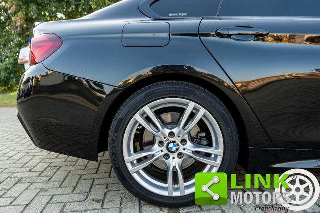 BMW 440 i xDrive 326CV Gran Coupé MSPORT 2019 - 48.000KM