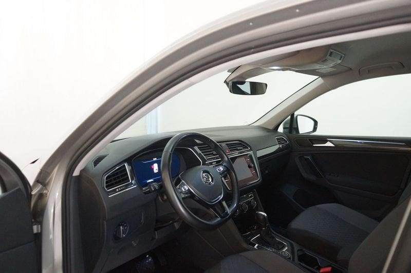 Volkswagen Tiguan 2.0 TDI SCR 150CV Sport BMT 4MOTION DSG R-LINE
