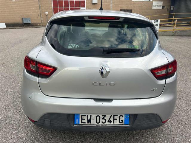 RENAULT Clio 1.5 dCi 8V 75CV 5P Costume National come nuova