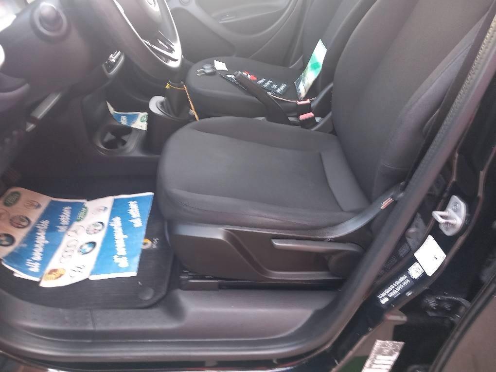 Smart ForFour 70 1.0 Passion KM 50500 GARANZIA OTTIMA X NEO PATENTATI