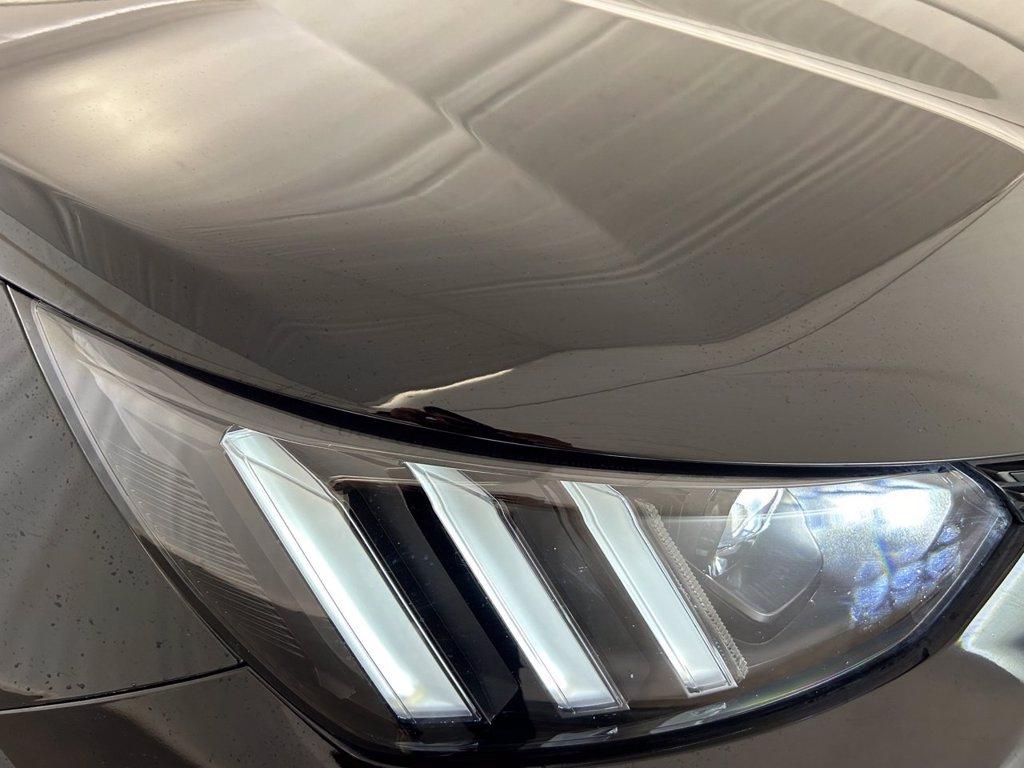 PEUGEOT E-2008 gt line 100kw del 2020