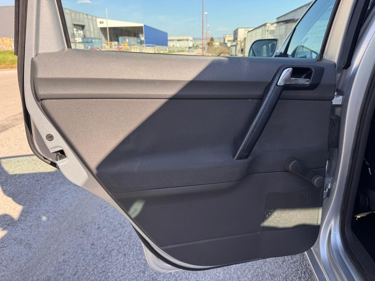 Volkswagen Polo 1.2 12V 5p. Trendline