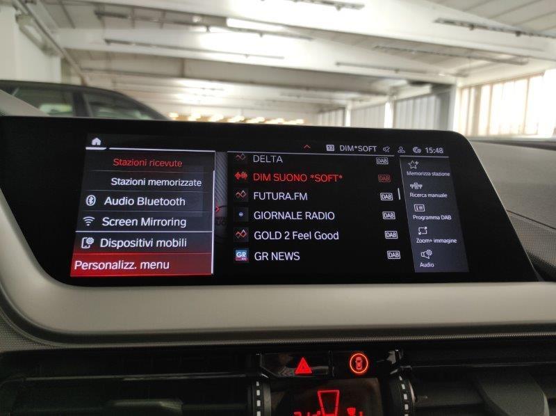 BMW Serie 1 (F40) - 120i 5p. Business Advantage
