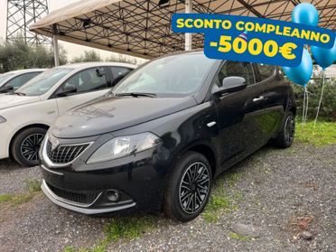 Lancia Ypsilon 1.2 69 CV 5 porte GPL Ecochic