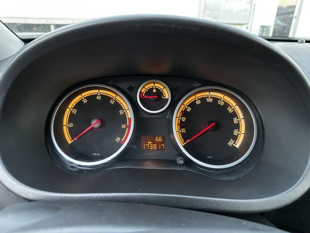 Opel Corsa 5 Porte 1.2 Edition