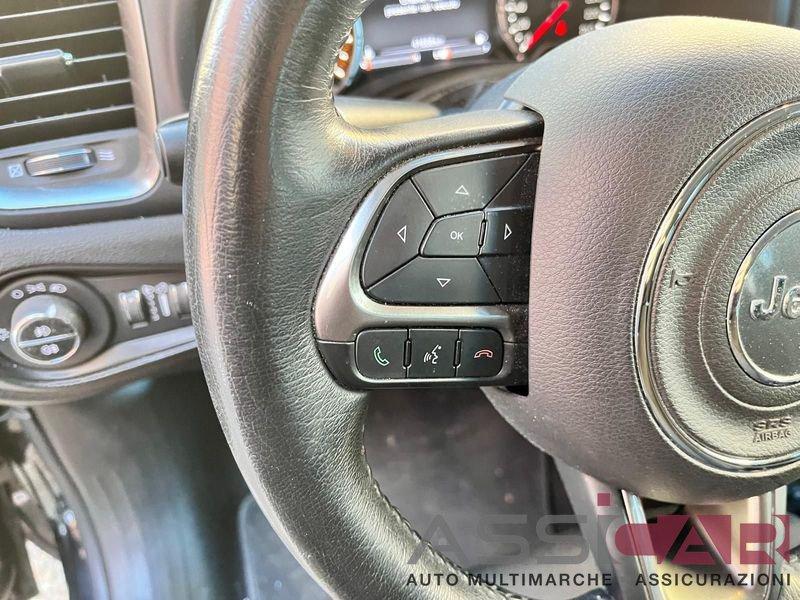 Jeep Renegade Renegade 1.6 Mjt 120 CV Limited