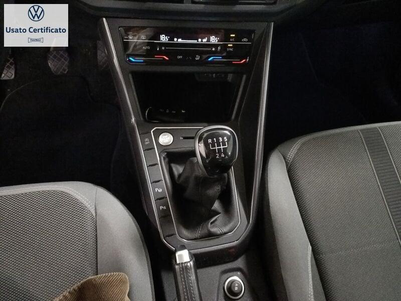 Volkswagen Polo Polo 1.0 TSI Style