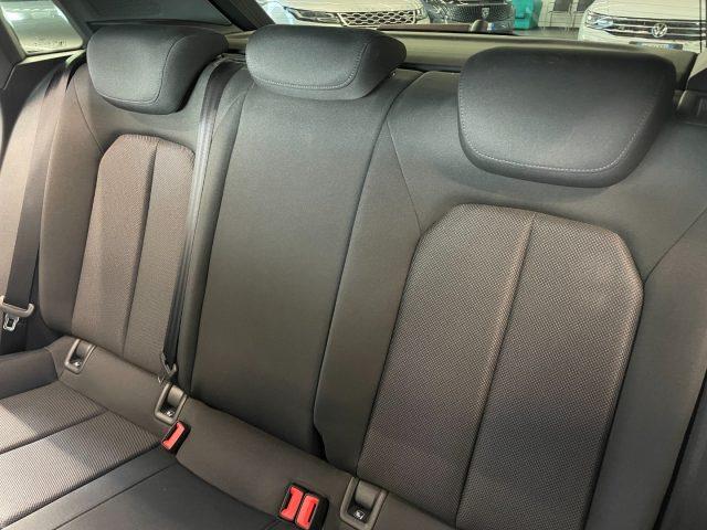 AUDI A3 SPB 2.0 TDI S-Tronic Business Advanced