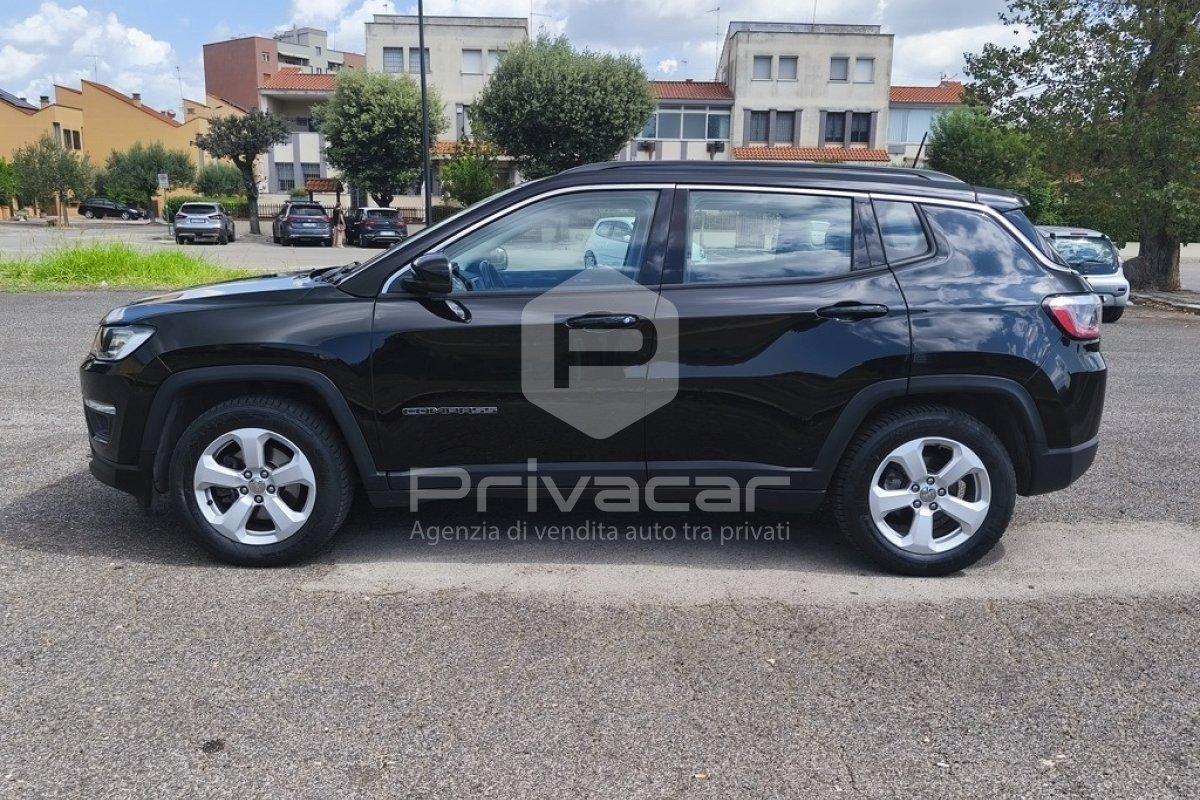 JEEP Compass 1.4 MultiAir 2WD S