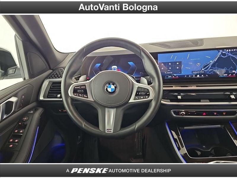 BMW X5 X5 xdrive30d MSport Pro auto