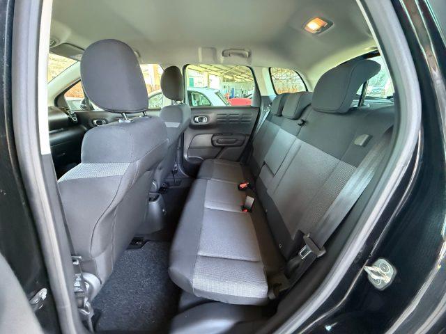 CITROEN C3 Aircross PureTech 110 S&S Shine 24 MESI GARANZIA