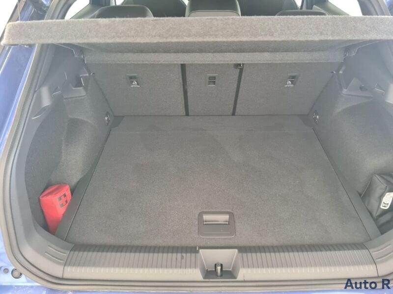 Volkswagen T-Roc 1.5 eTSI 110kW ACT R-Line DSG