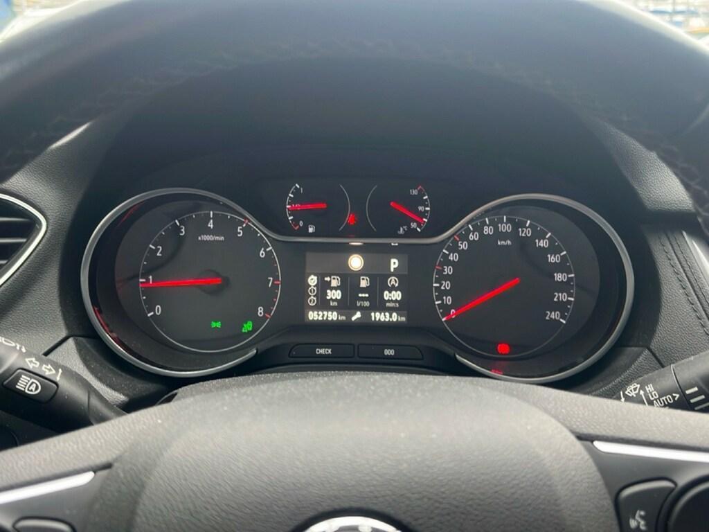 Opel Grandland X 1.2 120 Anniversary Auto