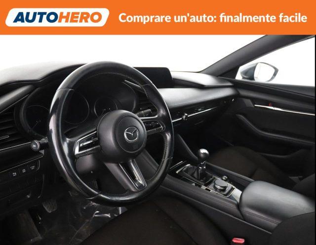 MAZDA 3 Mazda3 2.0L 150CV Skyactiv-G M-Hybrid Executive