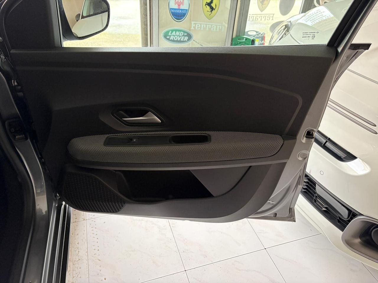 Dacia Sandero Streetway 1.0 TCe 91cv ECO-G Expression