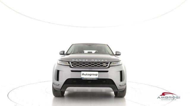 LAND ROVER Range Rover Evoque 2.0D I4-L.Flw 150 CV AWD Auto S