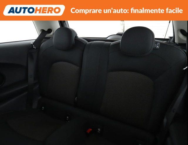 MINI One 1.5 One 75 CV