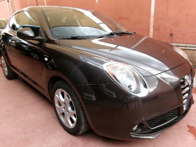 Alfa Romeo MiTo 0.9 T 105 CV TwinAir S&S Progression