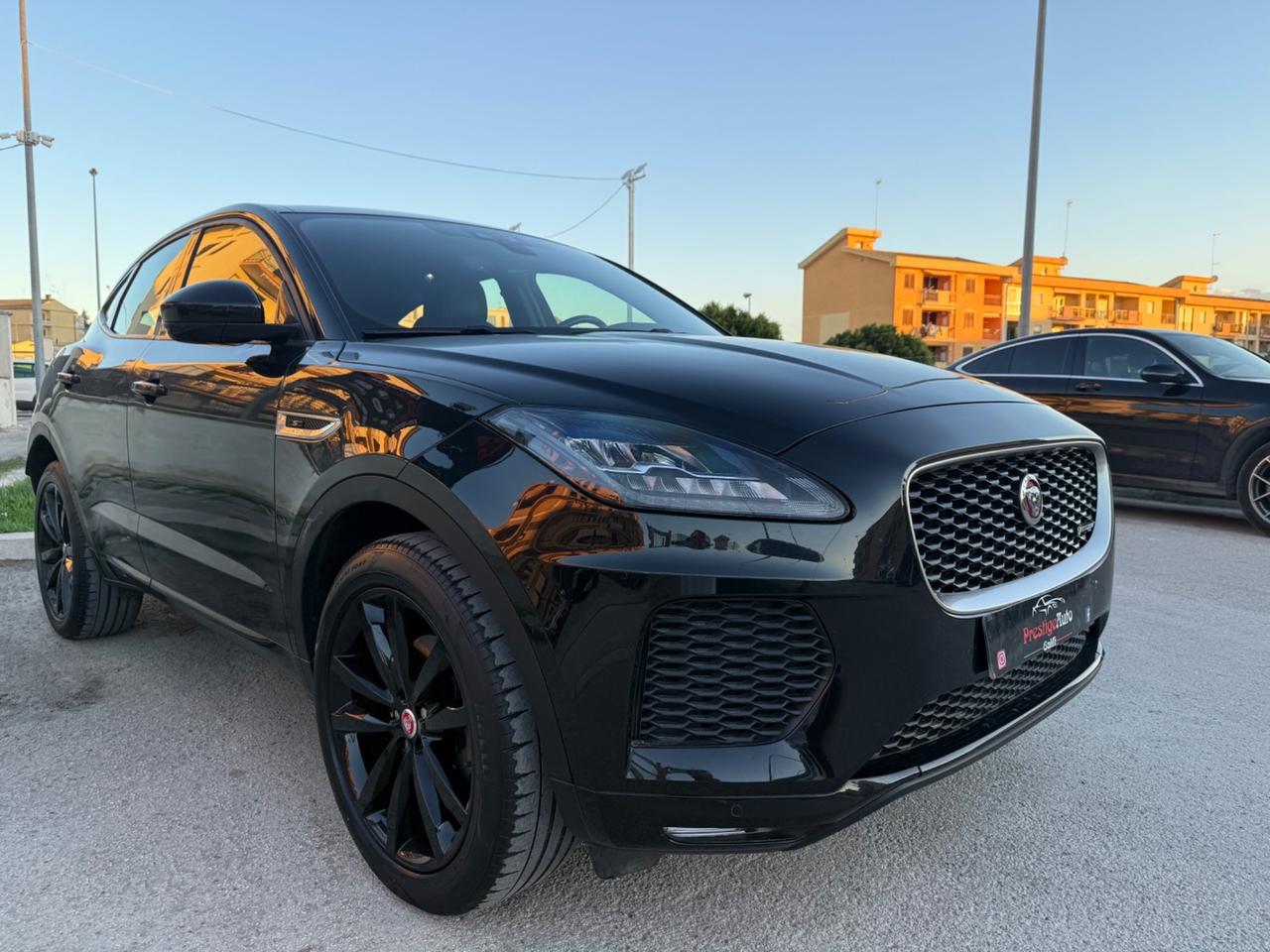Jaguar E-Pace 2.0D 150 CV R-Dynamic S 2020