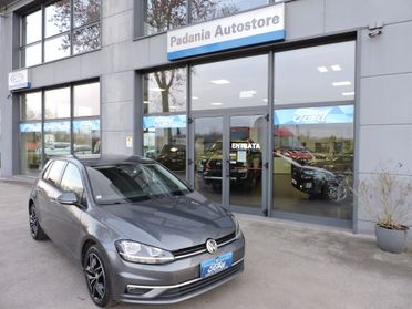 Volkswagen Golf GTD 2.0 TDI DSG 5p. BlueMotion TREND