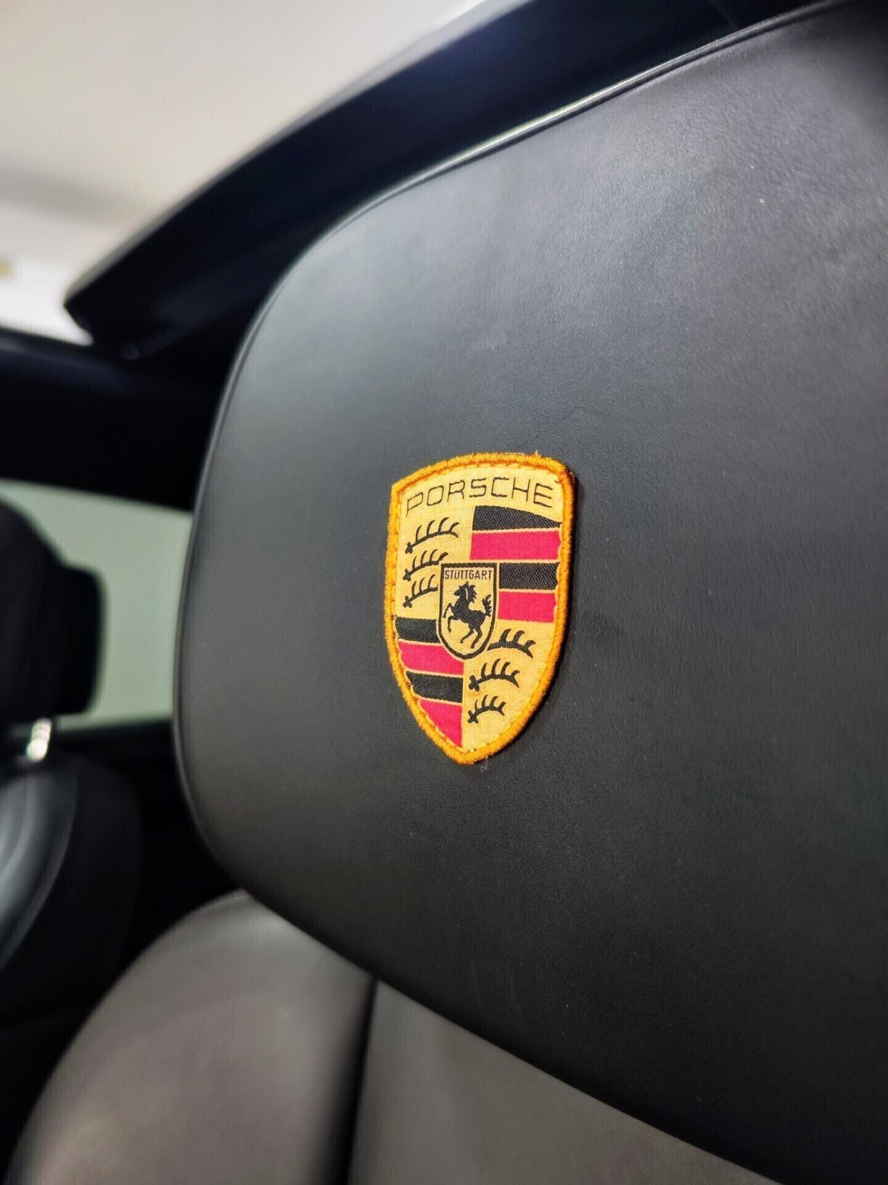 Porsche Macan 2.0 245cv Tetto Led