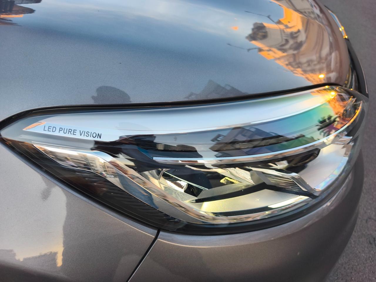 Renault Captur dCi 8V 90 CV Start&Stop Energy Bose
