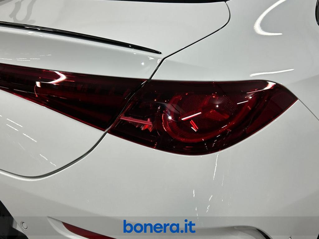 Mercedes CLA EQ 250+ Premium