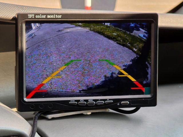 OPEL Vivaro 2.0 CDTI 120CV 9 posti GPL