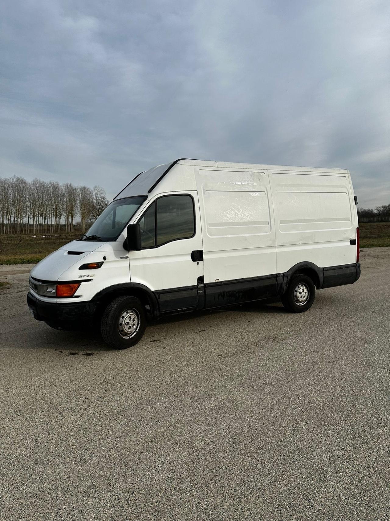 Iveco Daily