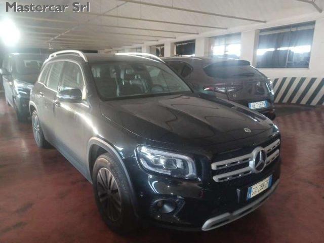 MERCEDES-BENZ GLB 200 GLB 200D - X247 d Business Extra auto - GG266ZF