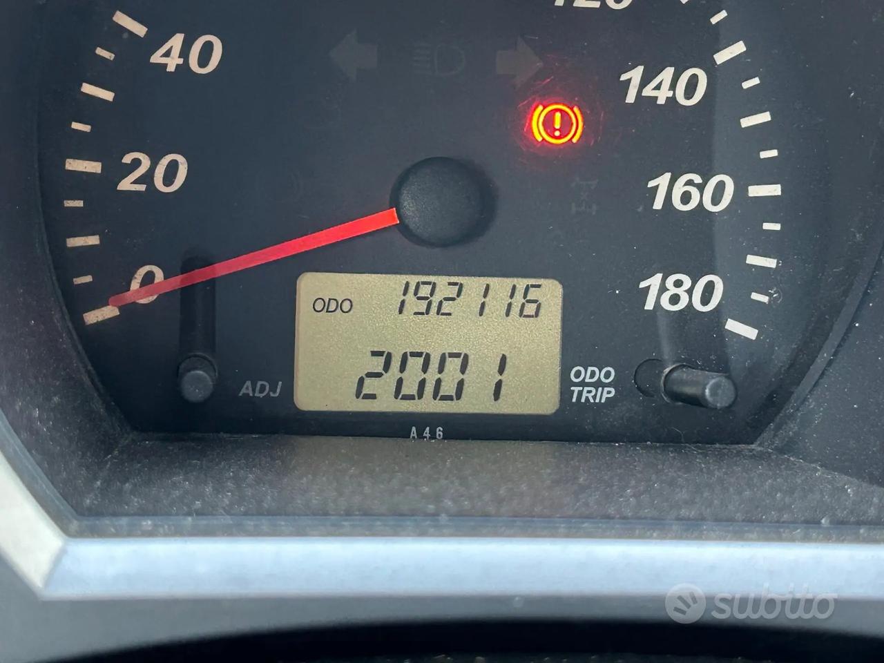 Daihatsu Terios 1.5 4WD SX Green Powered GPL