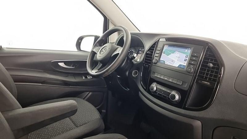 Mercedes-Benz Vito 2.0 114 CDI PC Mixto 6 Posti N1 Autocarro