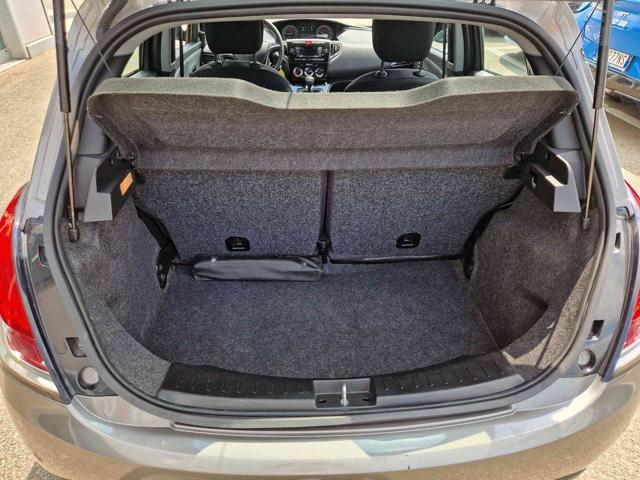 LANCIA Ypsilon 1.2 69 CV 5 porte Elefantino Blu