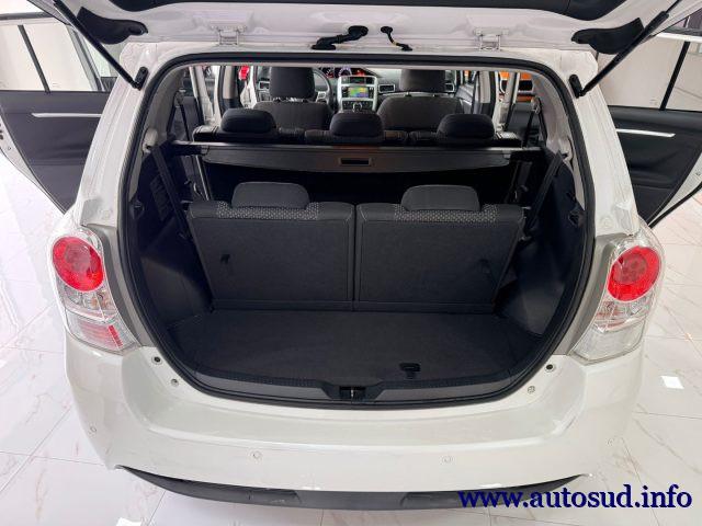 TOYOTA Verso 2.0 D Active 7 posti