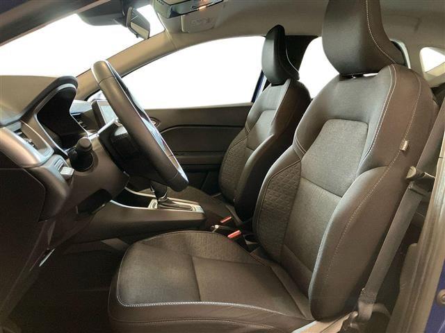 RENAULT Captur 1.6 E-Tech full hybrid Equilibre 145cv auto