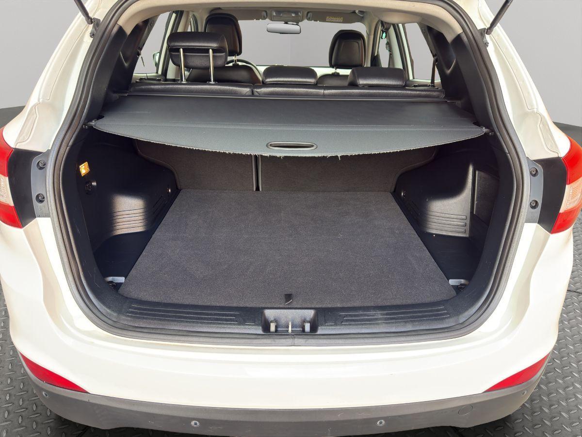 HYUNDAI - iX35 - 1.7 CRDi 115cv 2WD Xpossible