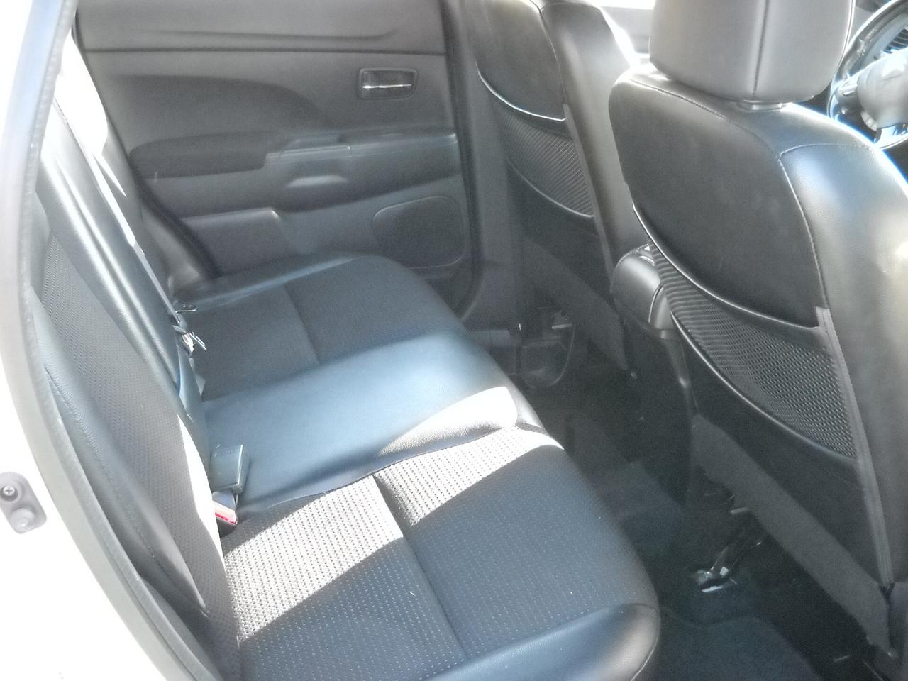 Citroen C4 Aircross 1.6 HDi 115 Stop&Start 2WD Exclusive