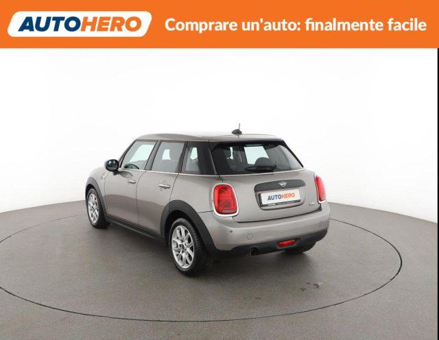 MINI One 1.5 One 5 porte