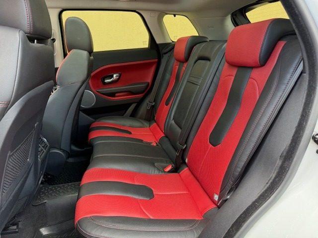 LAND ROVER Range Rover Evoque 2.2 Sd4 5p. Dynamic Autobiography TETTO PANORAMICO