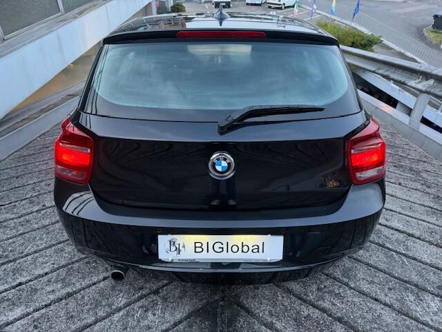 Bmw 116 118d 5p. Sport