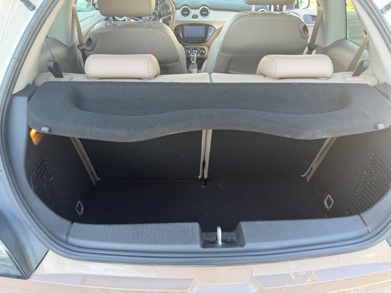 Opel Adam 1.2 70 CV TETTO PANORAMICO