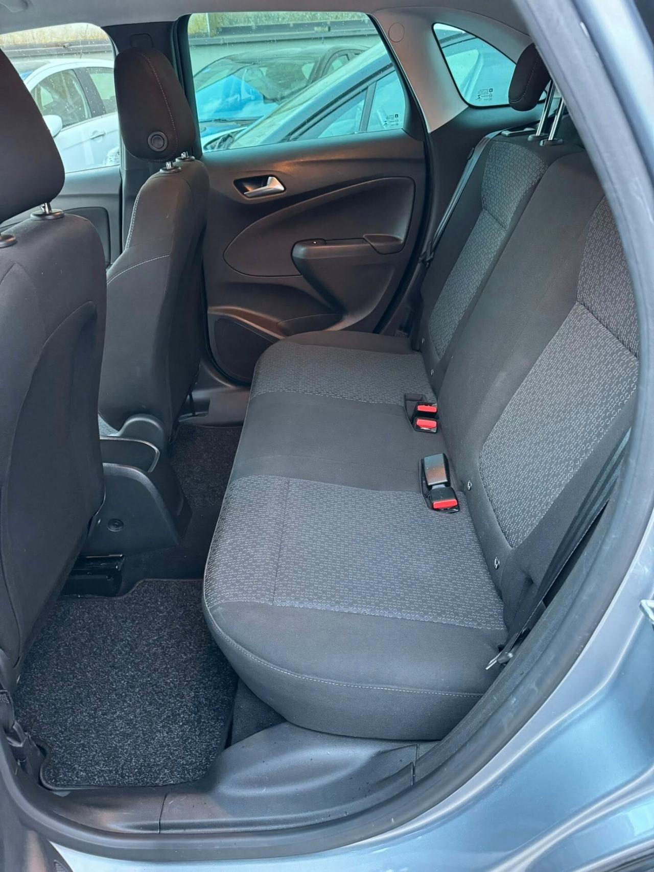 Opel Crossland 1.5 ECOTEC D 120 CV Start&Stop aut. Edition